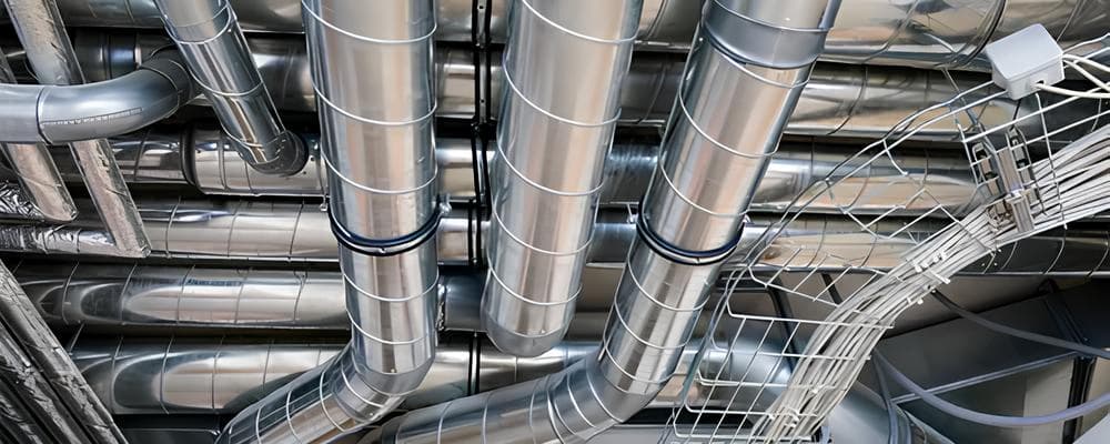 Background image showing one of the different emission sectors available in ETS